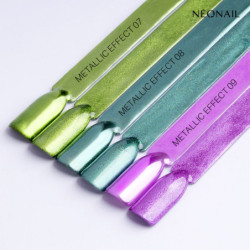 Polvere Metallic Effect 08
